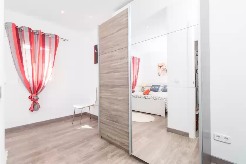 Holiday rentals in Quinze germans, Port d'Andratx