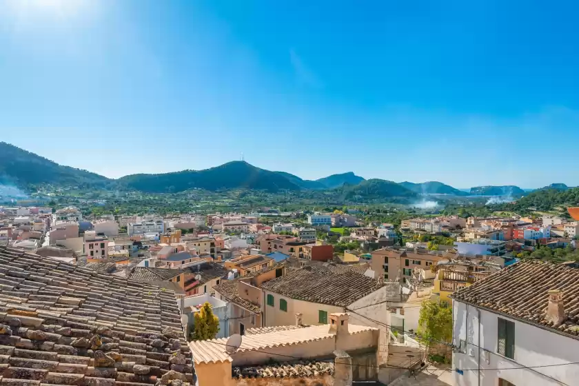 Holiday rentals in Quinze germans, Port d'Andratx