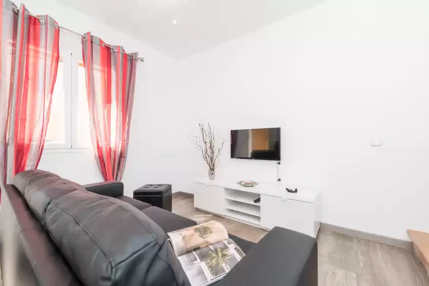 Holiday rentals in Quinze germans, Port d'Andratx