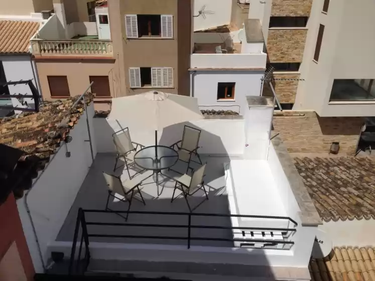 Holiday rentals in Quinze germans, Port d'Andratx