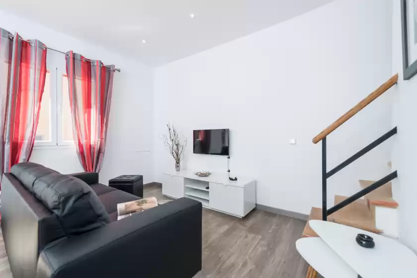 Holiday rentals in Quinze germans, Port d'Andratx