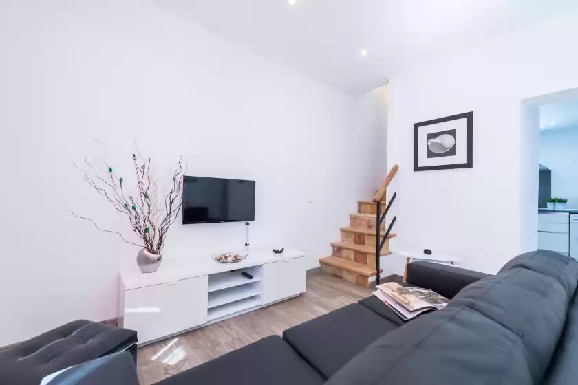 Holiday rentals in Quinze germans, Port d'Andratx