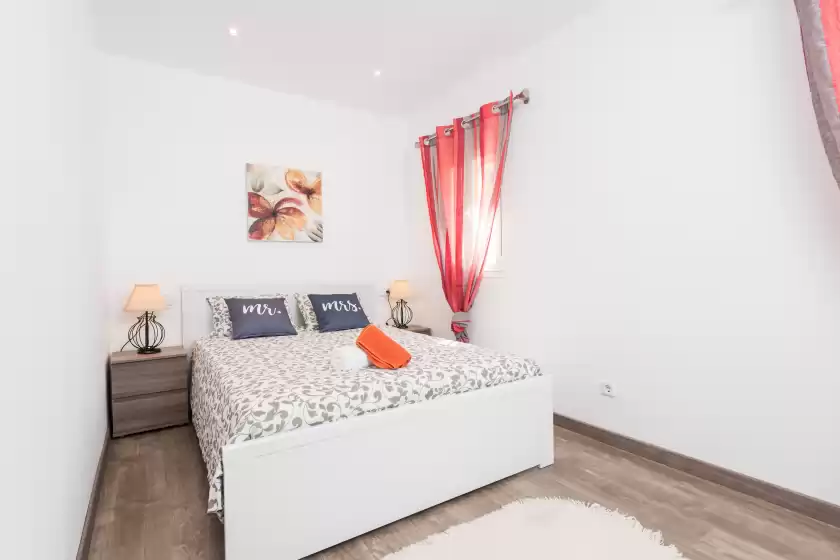 Holiday rentals in Quinze germans, Port d'Andratx