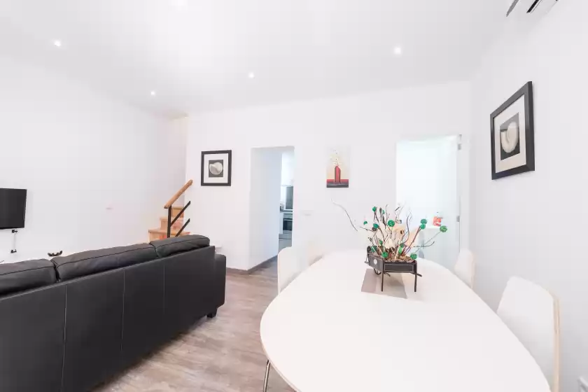 Holiday rentals in Quinze germans, Port d'Andratx