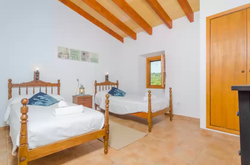 Holiday rentals in Es rafal de baix, Son Servera