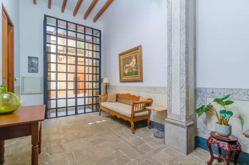 Holiday rentals in Can garrova, Sóller