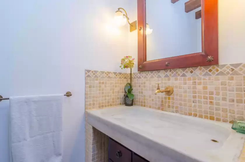 Holiday rentals in Can garrova, Sóller