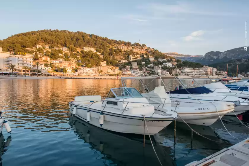 Holiday rentals in Can garrova, Sóller