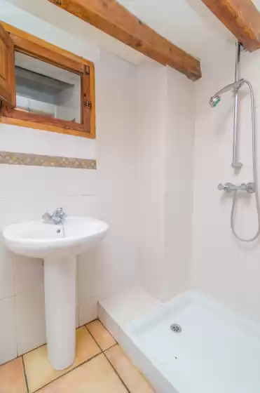 Holiday rentals in Can garrova, Sóller