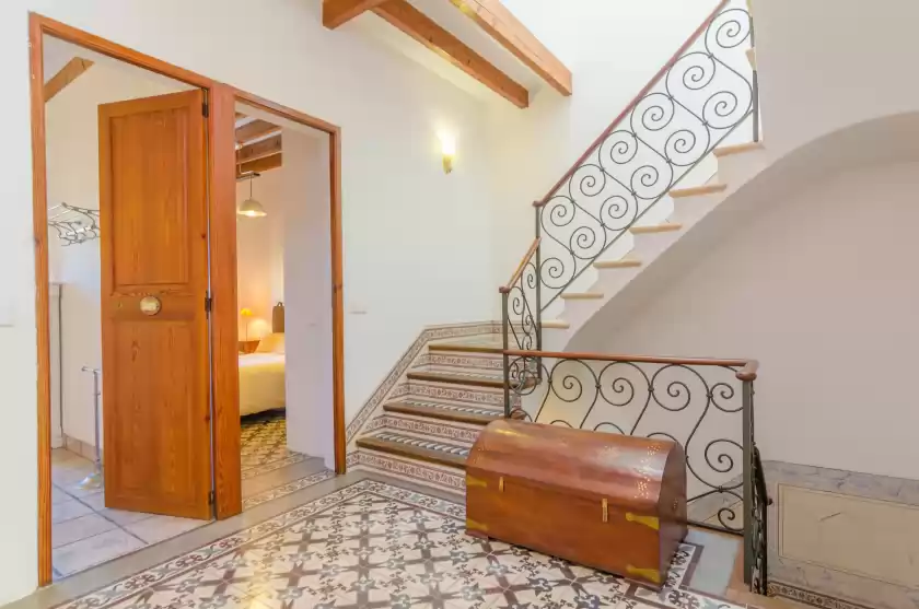 Holiday rentals in Can garrova, Sóller