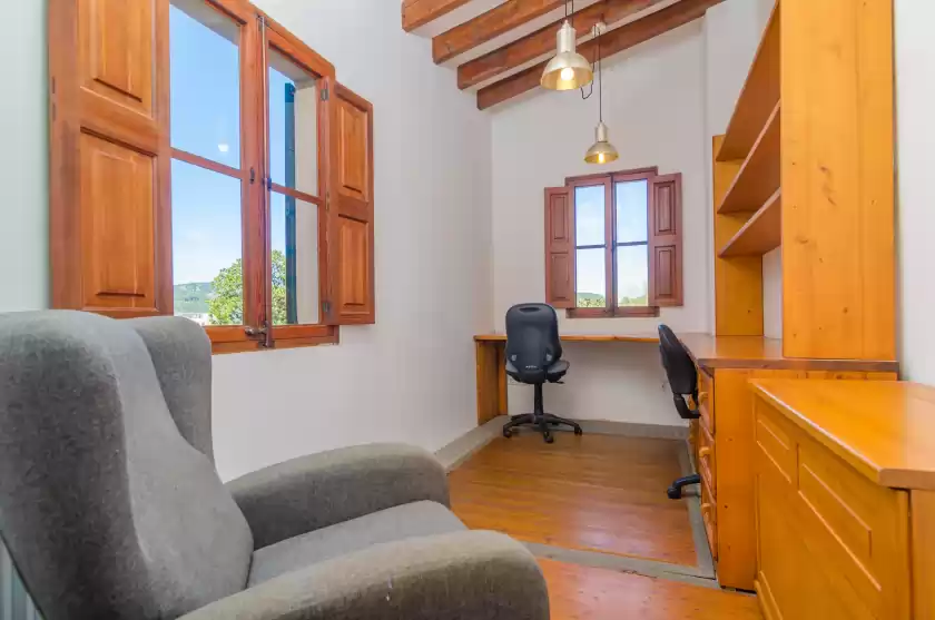 Holiday rentals in Can garrova, Sóller
