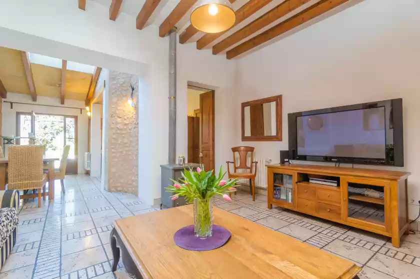 Holiday rentals in Can garrova, Sóller