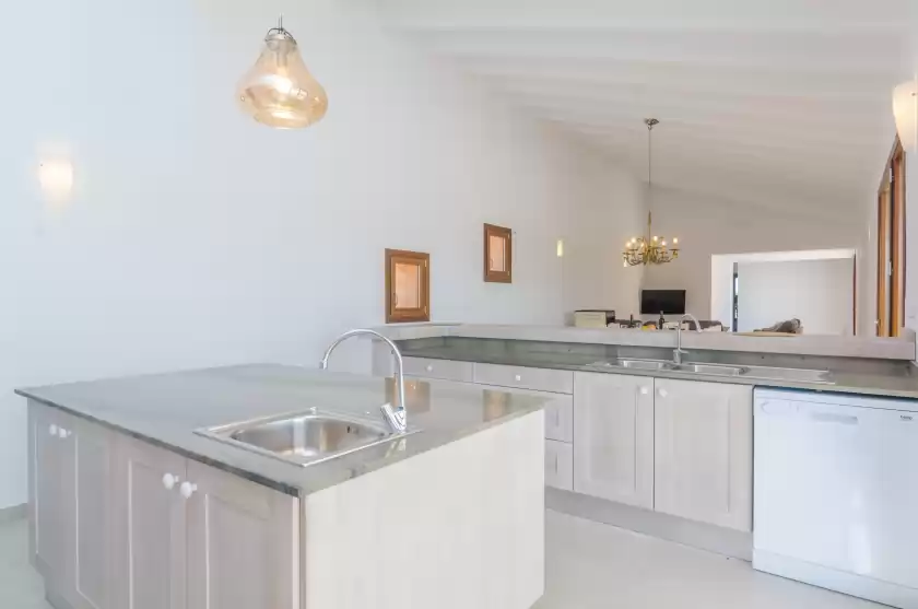 Ferienhaus auf Can gusti, Manacor