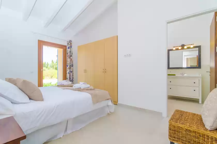 Ferienhaus auf Can gusti, Manacor