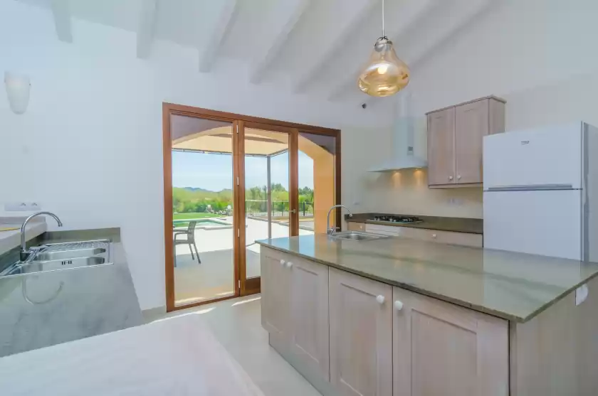 Ferienhaus auf Can gusti, Manacor