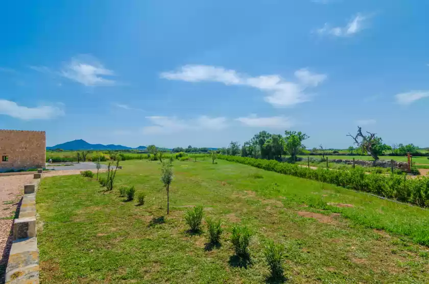 Ferienhaus auf Can gusti, Manacor