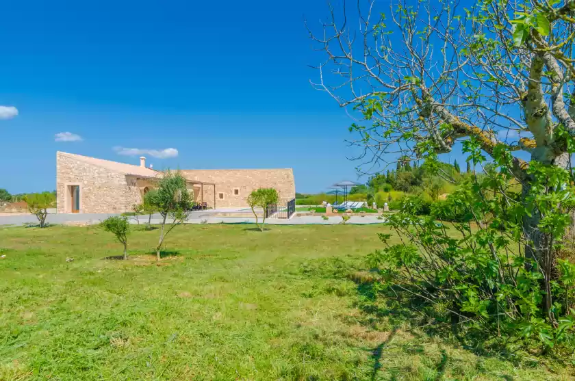 Ferienhaus auf Can gusti, Manacor