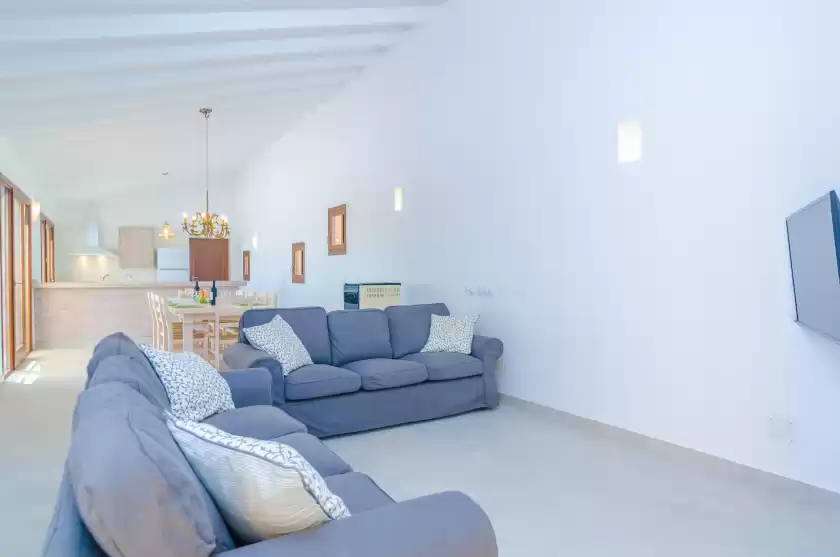 Ferienhaus auf Can gusti, Manacor