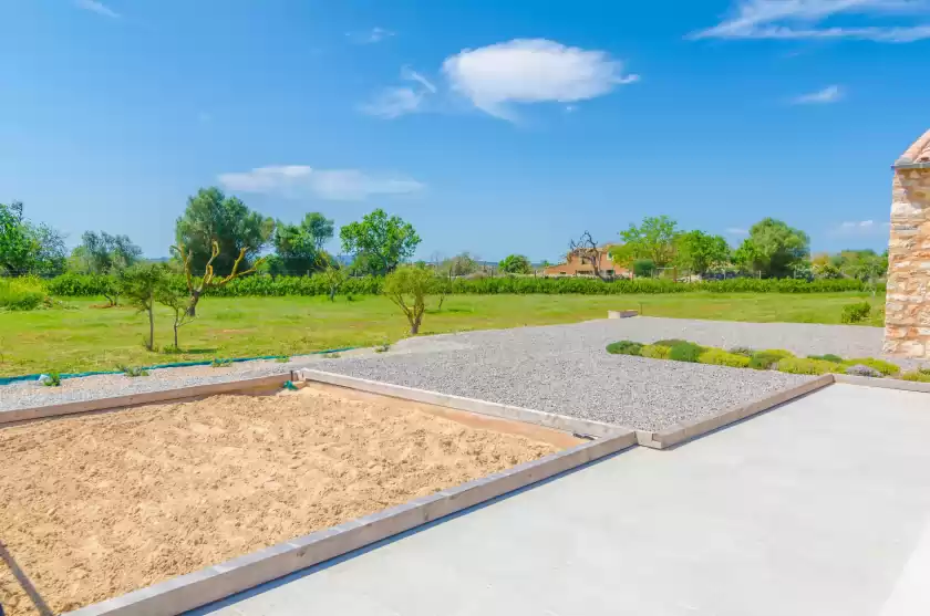 Ferienhaus auf Can gusti, Manacor