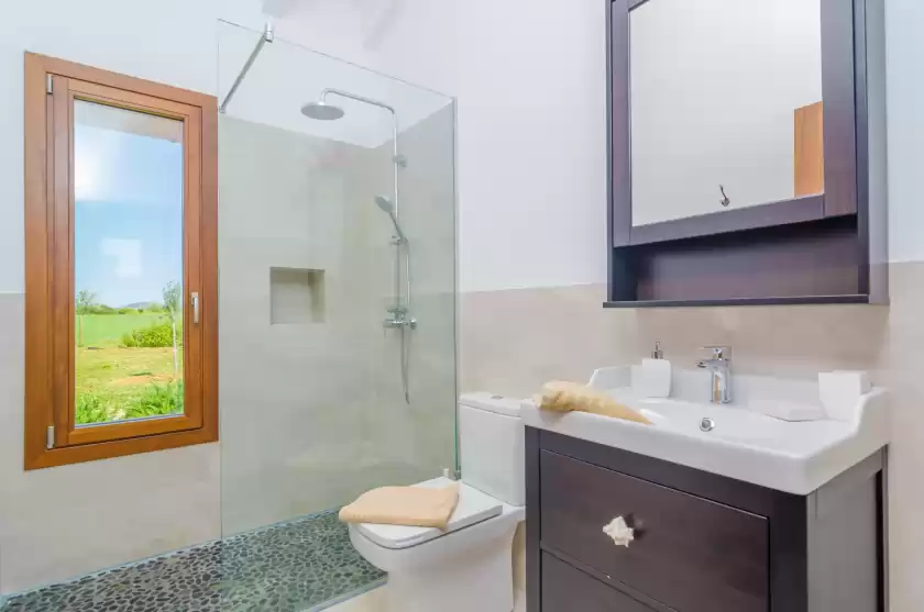 Ferienhaus auf Can gusti, Manacor