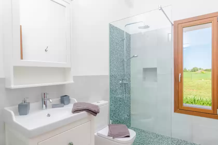 Ferienhaus auf Can gusti, Manacor