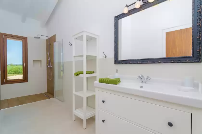 Ferienhaus auf Can gusti, Manacor