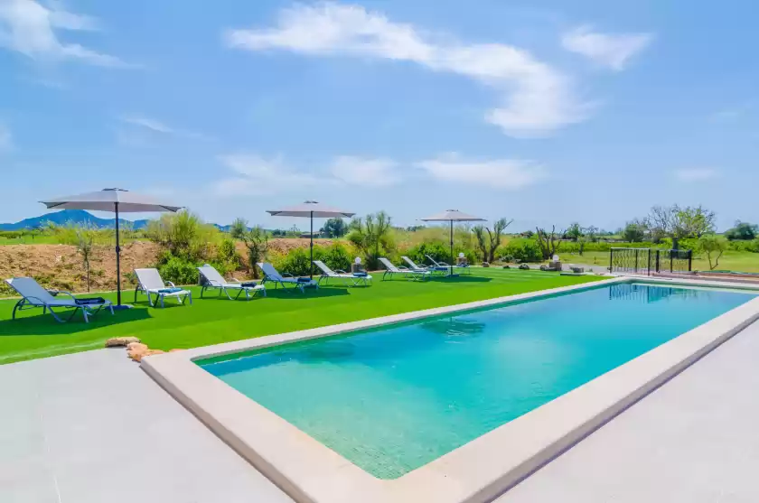 Ferienhaus auf Can gusti, Manacor