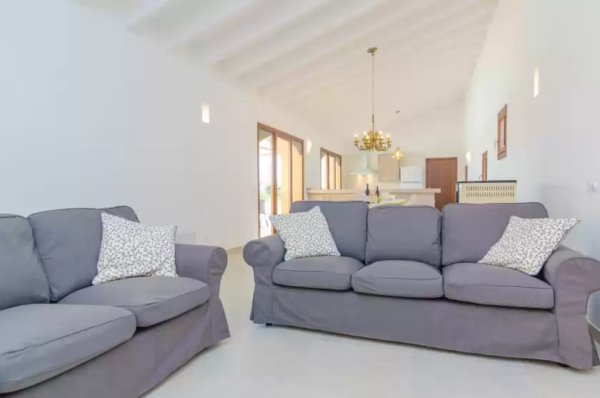 Ferienhaus auf Can gusti, Manacor