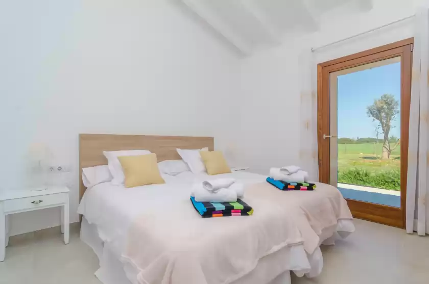 Ferienhaus auf Can gusti, Manacor