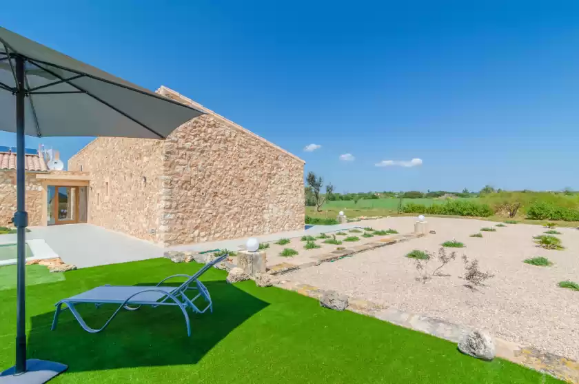 Ferienhaus auf Can gusti, Manacor