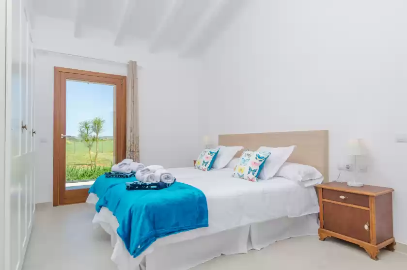 Ferienhaus auf Can gusti, Manacor