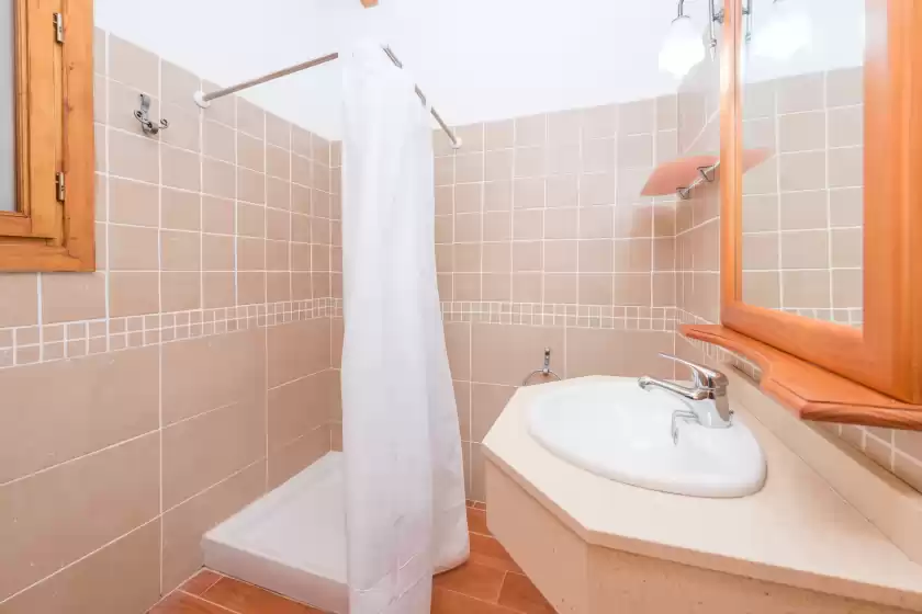 Alquiler vacacional en Can canals, Artà