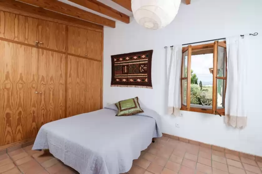 Ferienhaus auf Ses roques, Santa María del Camí