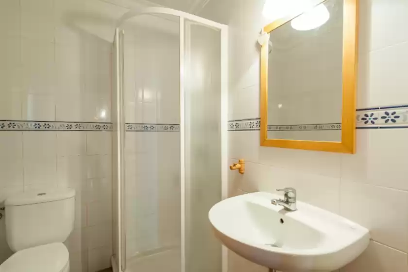 Ferienhaus auf Ses roques, Santa María del Camí