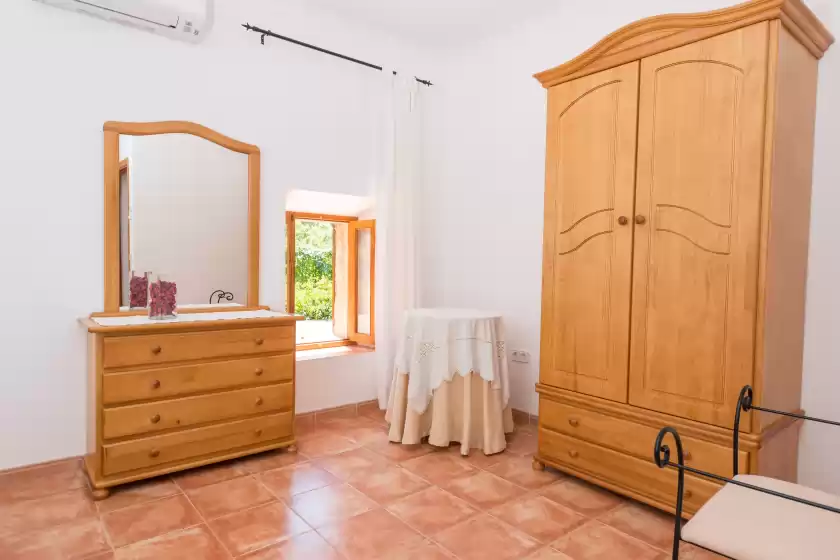 Location de vacances à Ca na barbara, Santa María del Camí