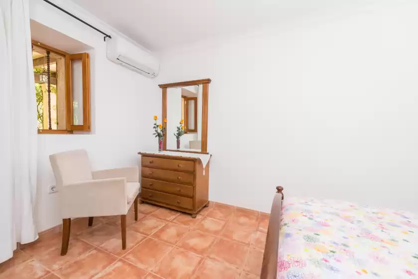 Location de vacances à Ca na barbara, Santa María del Camí