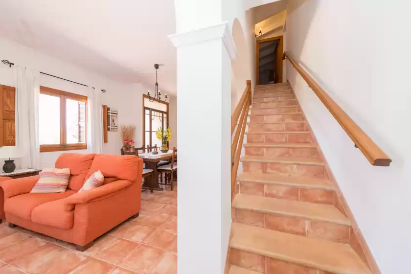 Location de vacances à Ca na barbara, Santa María del Camí