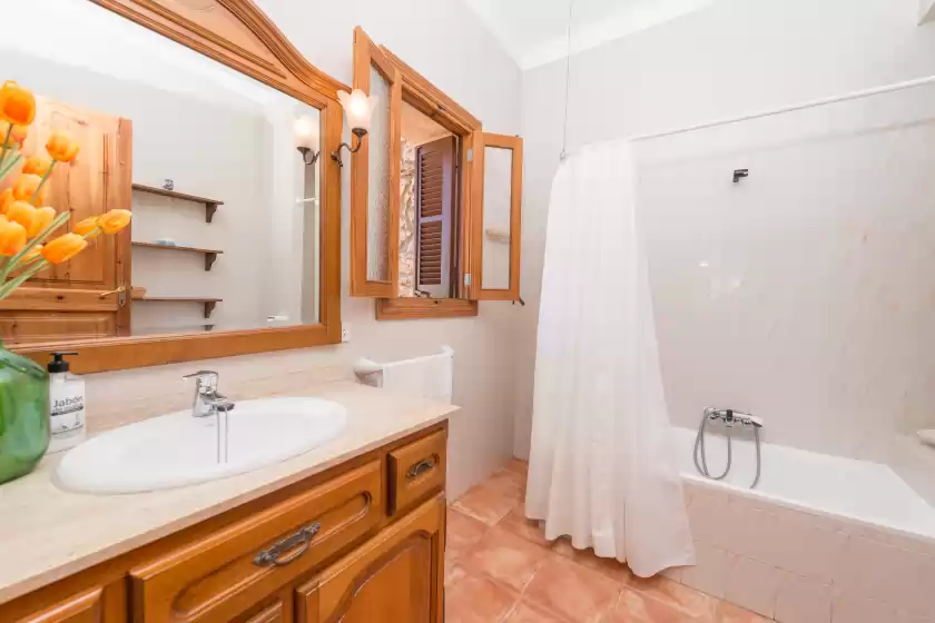 Location de vacances à Ca na barbara, Santa María del Camí