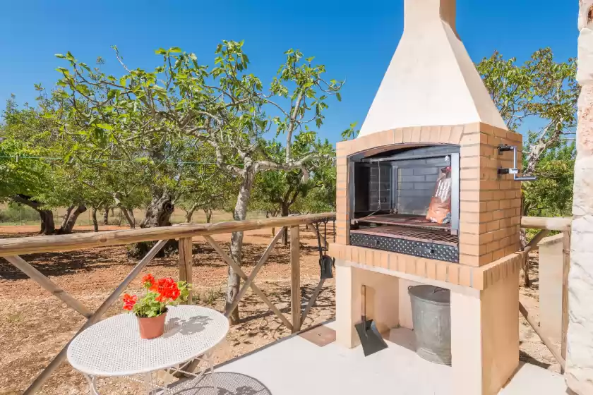 Location de vacances à Ca na barbara, Santa María del Camí