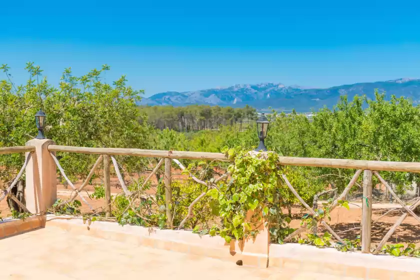 Location de vacances à Ca na barbara, Santa María del Camí