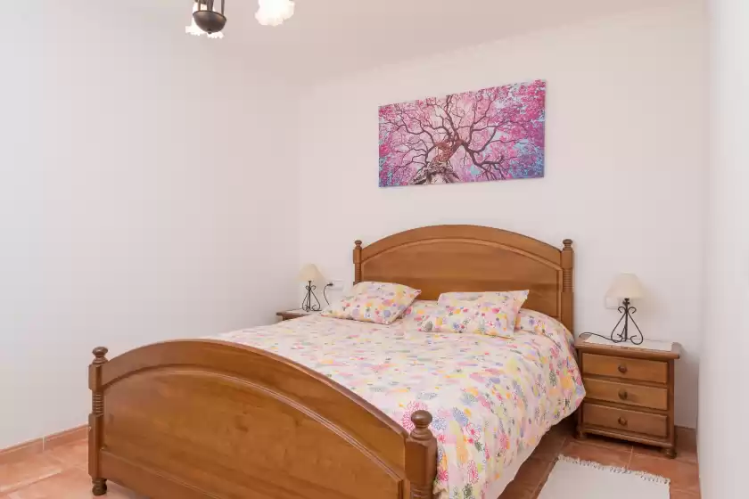 Location de vacances à Ca na barbara, Santa María del Camí