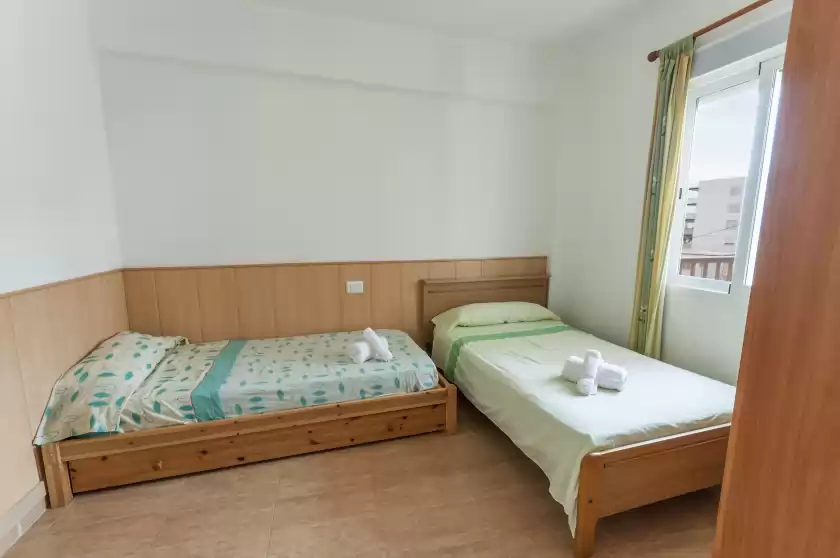 Location de vacances à Odisea, Urbanització Platja de Miramar