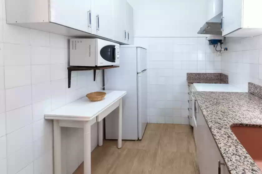 Location de vacances à Odisea, Urbanització Platja de Miramar