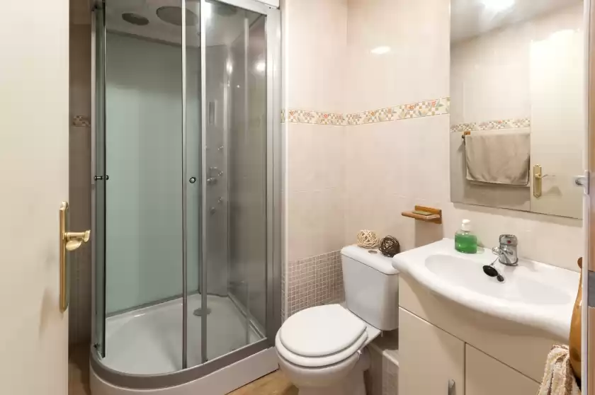 Location de vacances à Odisea, Urbanització Platja de Miramar