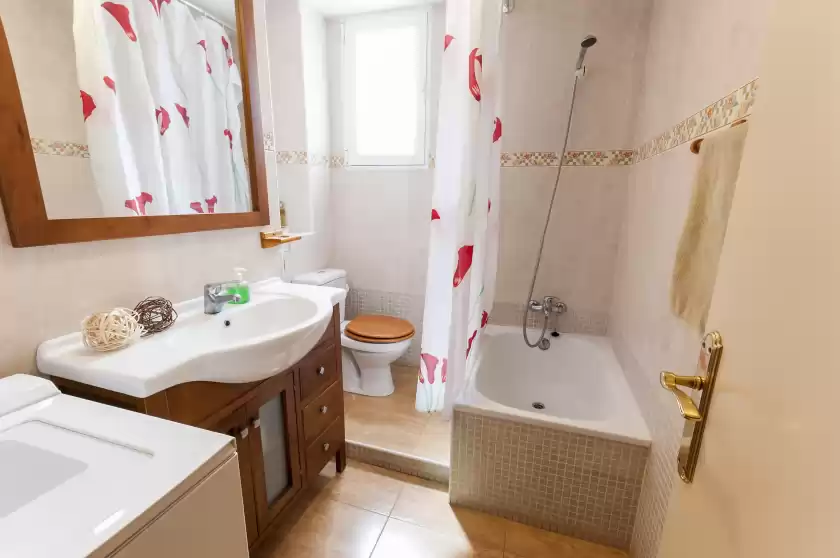 Location de vacances à Odisea, Urbanització Platja de Miramar