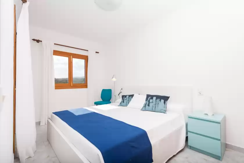 Location de vacances à Can fusteret, Son Serra de Marina