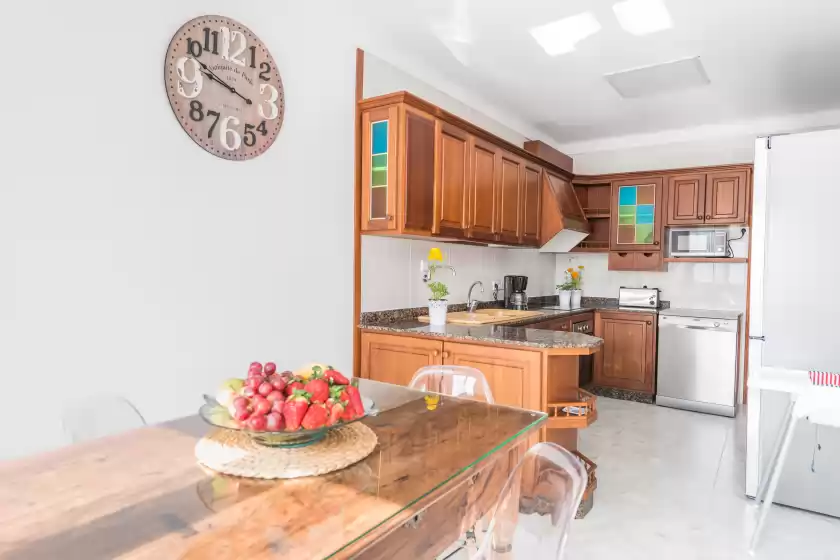 Location de vacances à Can fusteret, Son Serra de Marina