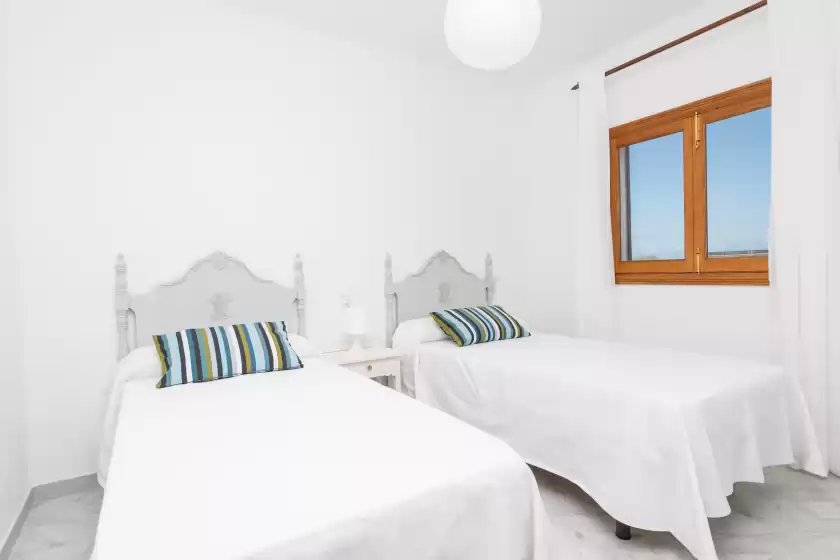 Location de vacances à Can fusteret, Son Serra de Marina