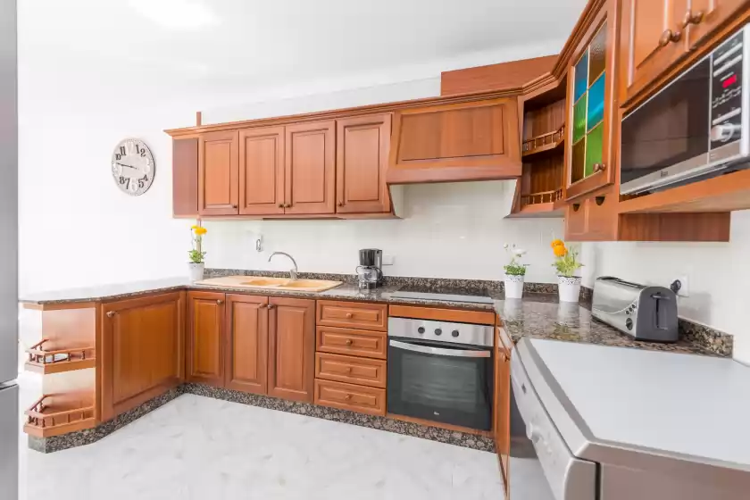 Location de vacances à Can fusteret, Son Serra de Marina