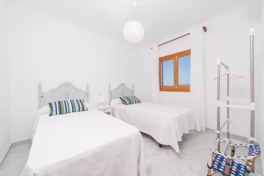 Location de vacances à Can fusteret, Son Serra de Marina